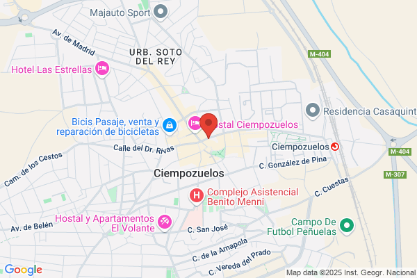 Mapfre Servicios De Informatica