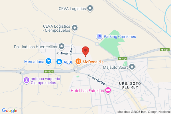 Rocland España S.A.