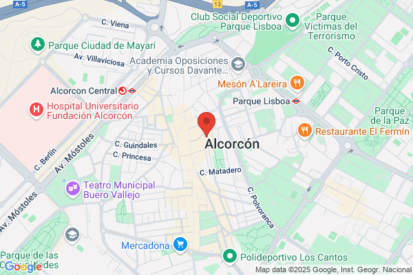 Servicios Funerarios Amco Y Cia S.L.