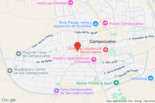 Trompeta De Pablos s.