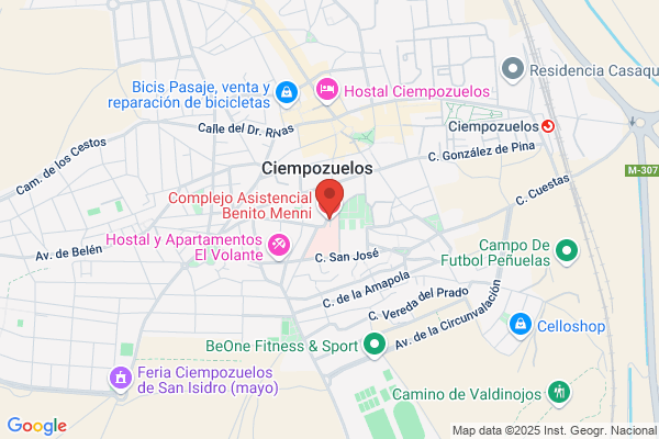 Urgencias