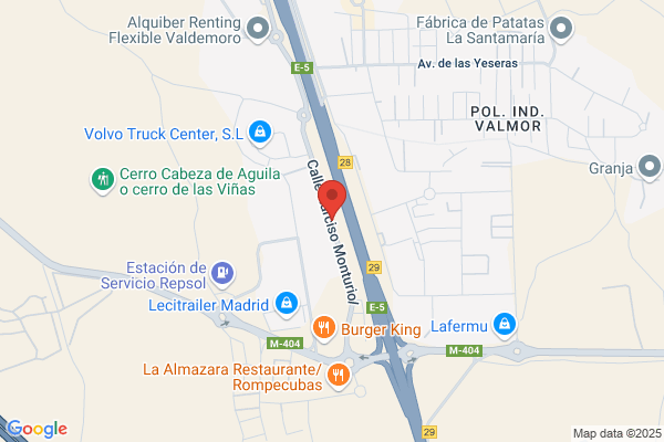 Talleres Aldomar Sport
