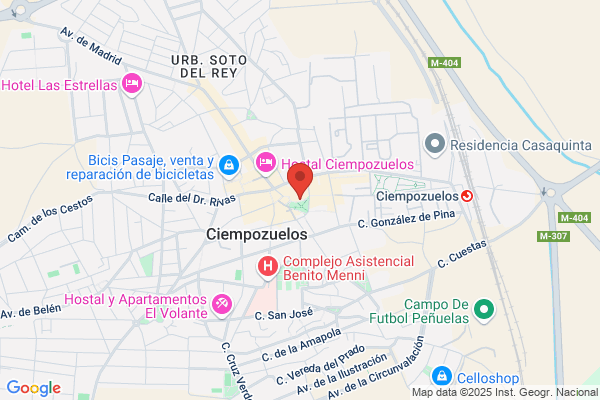 Taberna El Rincón De Ana