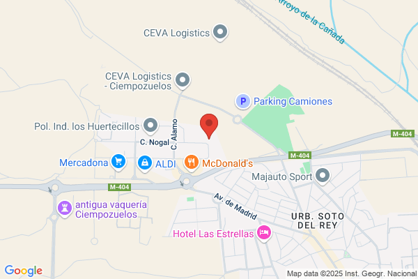 REQUENA Y ALMAGRO S.L.U