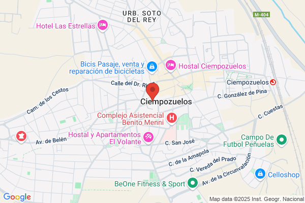 Gcs General De Comunicaciones Y Servicios S.A