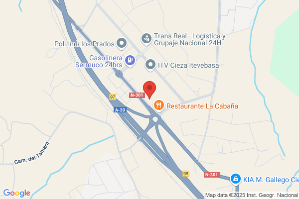 Transportes Antonio Santos