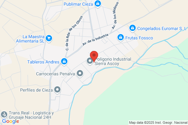 Antonio Caballero Moreno-Jose Luis Morcillo Lucas Cdad. - Carpinteria de Madera