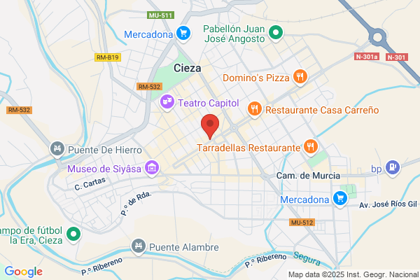 GAES una marca amplifon