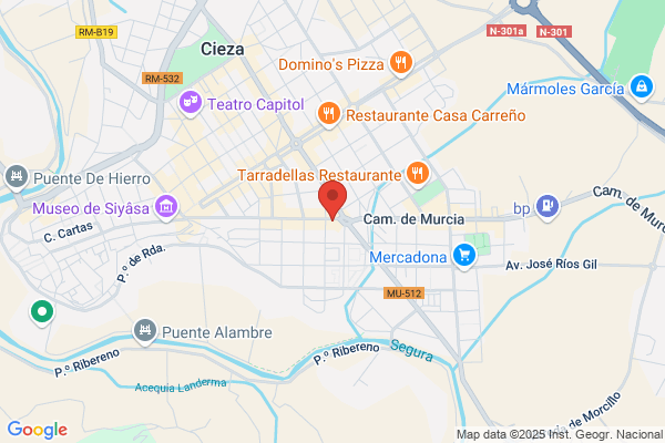 Banco De Murcia