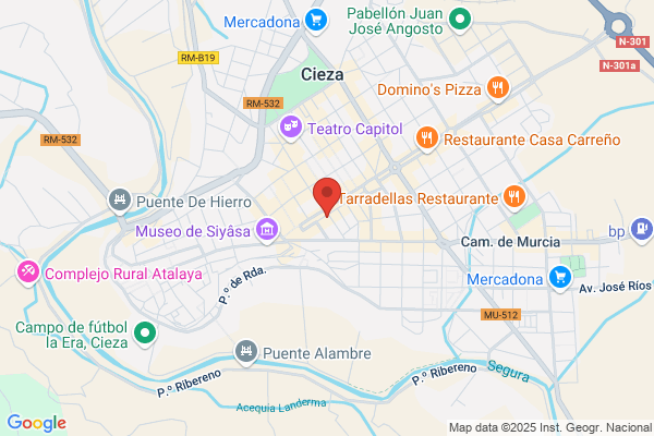 Banco Español De Credito