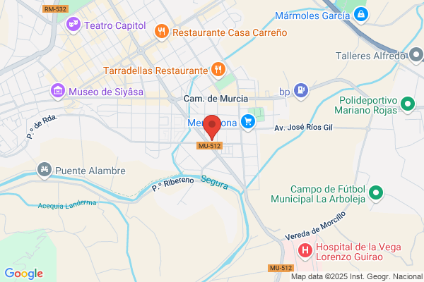 Construcciones Y Reformas Sanframur