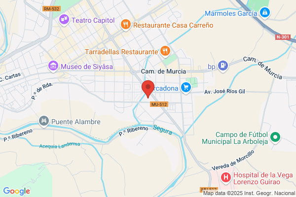 Fundacion Integra