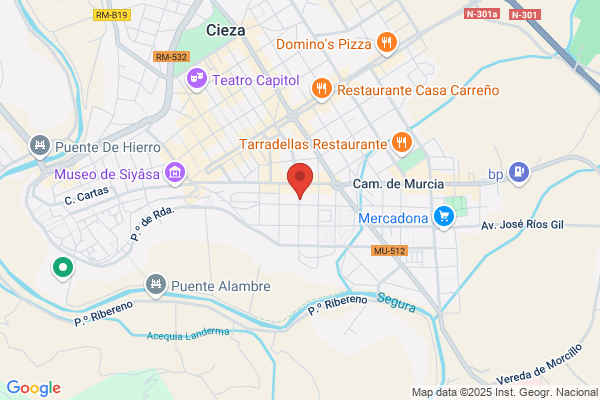 Fundacion Integra