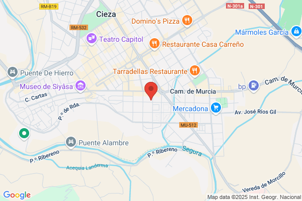Fundacion Integra