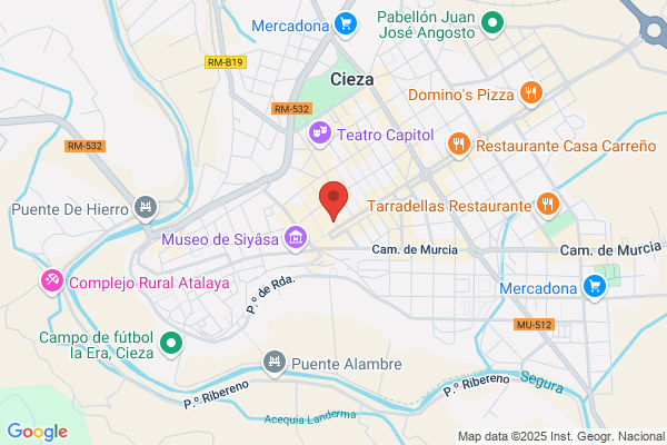 Sandoval Asesoria Y Gestion S.L.