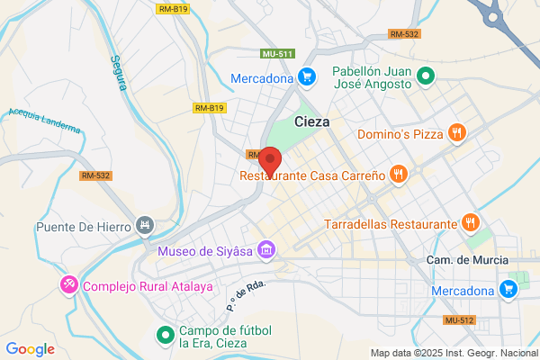 Cruz Roja Española