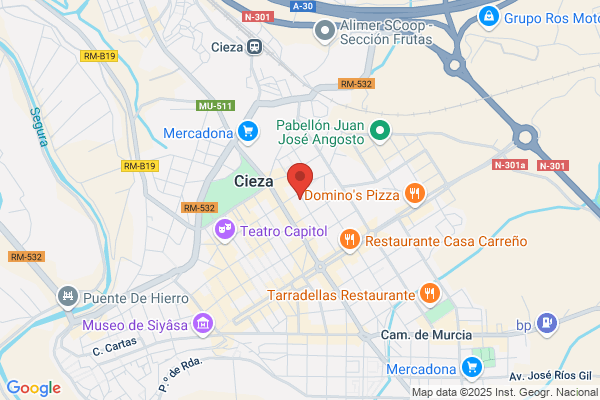 Deportes Herrera