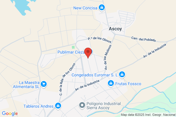 Perez Aroca a.