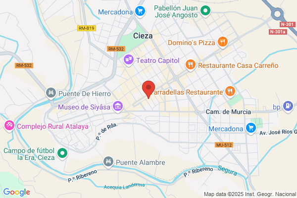 Mapfre Mutualidad De Seguros