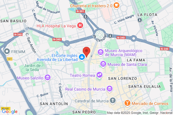 Ocaso S.A. Compañia De Seguros Y Reaseguros