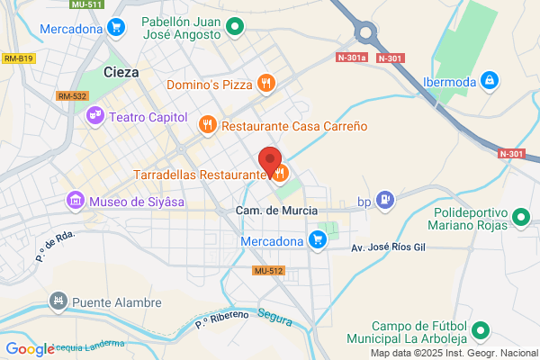 Recicla Linea  Termolacado