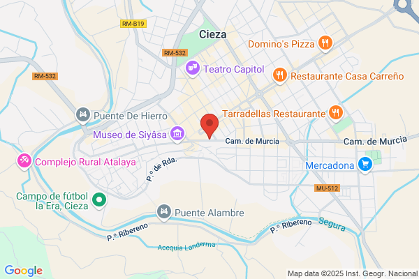 GABIENTE DE ASESORES
