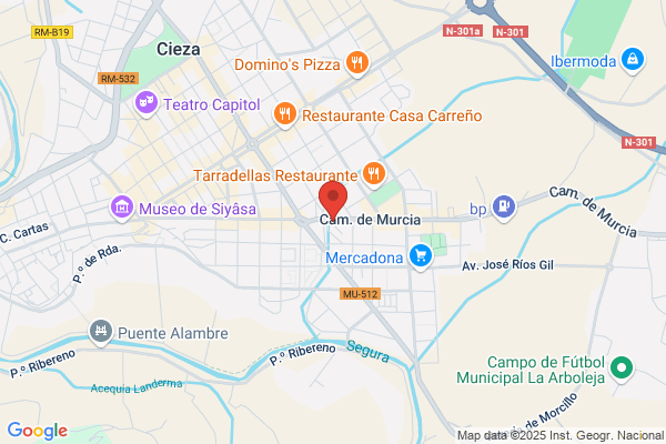Herrera Gomez f.