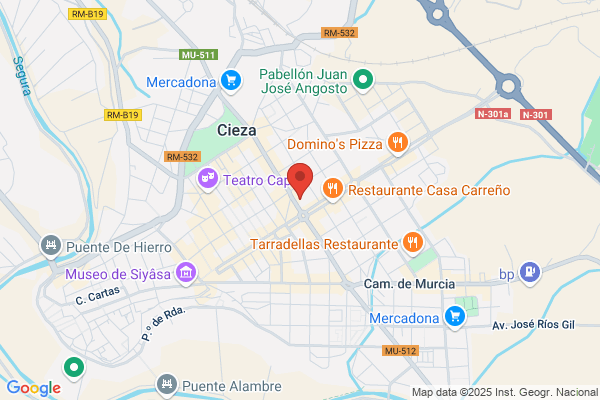 Clinica Dental