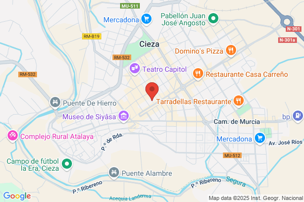 ACADEMIA DE ENSEÑANZA DIMAR