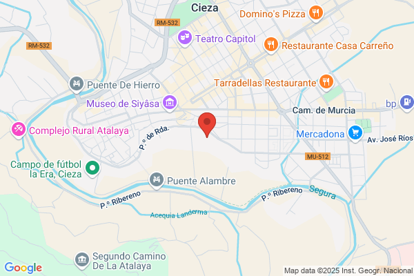 Colegio Nacional Mixto Don Jose Marin