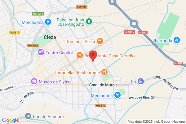 Heladeria Piscis