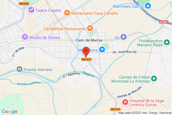 Imprenta Rios