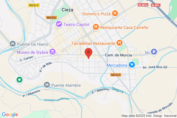 Estudio De Ingenieria Y Urbanismo S.L.