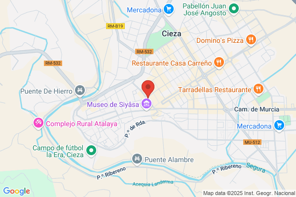 Libreria Atalaya