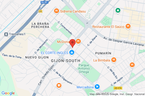 Garaje Paco