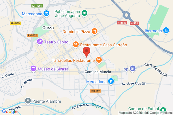 Milanes Alcolea h.
