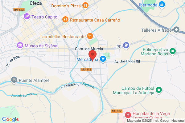 Panaderia Pepita