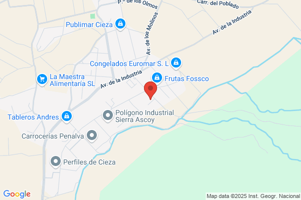 Panaderia Santi