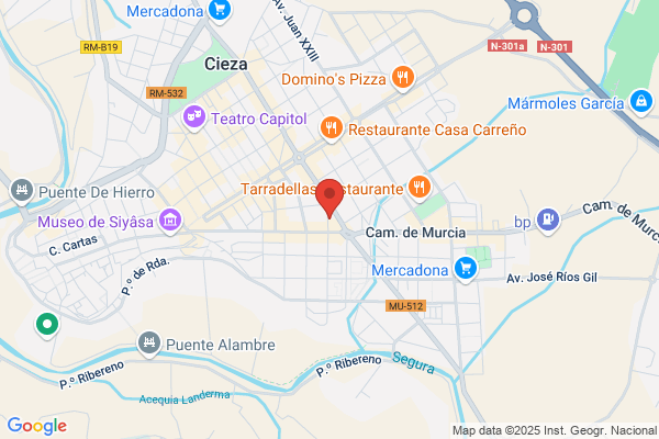 Carniceria Manolo