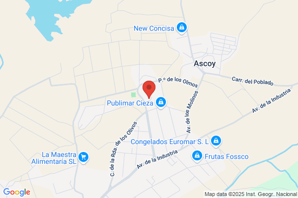 Asociacion De Caritas De Cieza