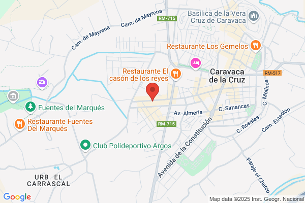 Autocares Hijos De J.Lopez S.L.