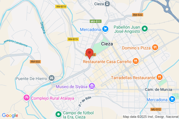 Carniceria Manolo