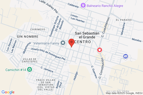 Hierros Y Aceros Lopez S. A.