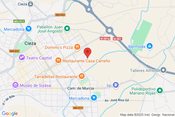 Instituto Nacional De La Salud-Cita Previa