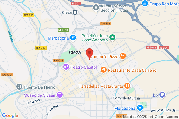 Izquierda Unida