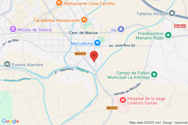 LGS Hostelería Industrial