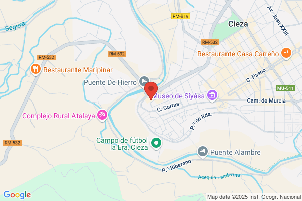 Ondoño Heredia i.