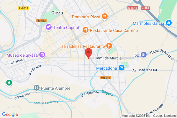 Registro De La Propiedad N 2