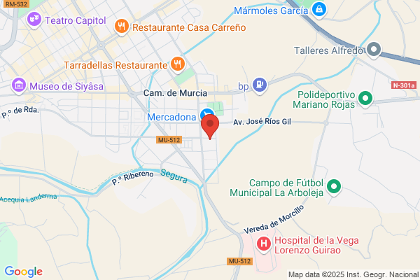Fontaneria Y Saneamientos C S.Coop.