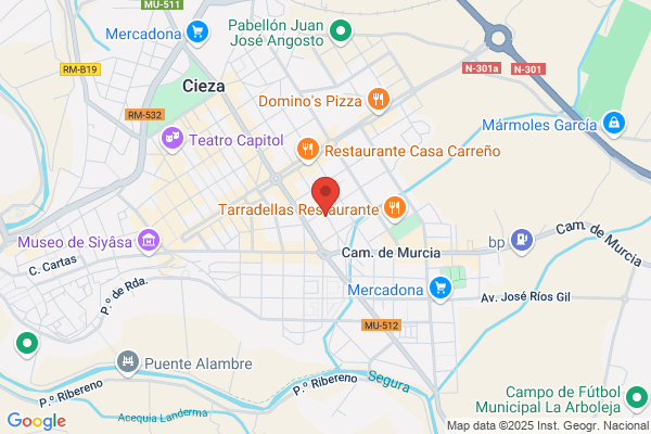 Los Villa Fontaneria Y Cristaleria S.A.L.